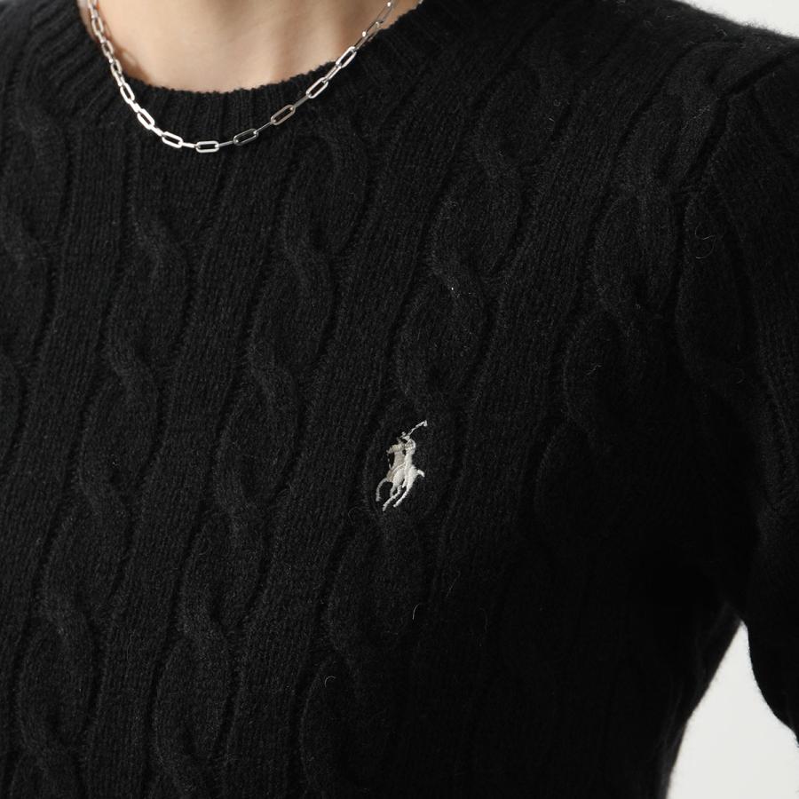 POLO RALPH LAUREN（ポロ・ラルフローレン） セーター 211971865