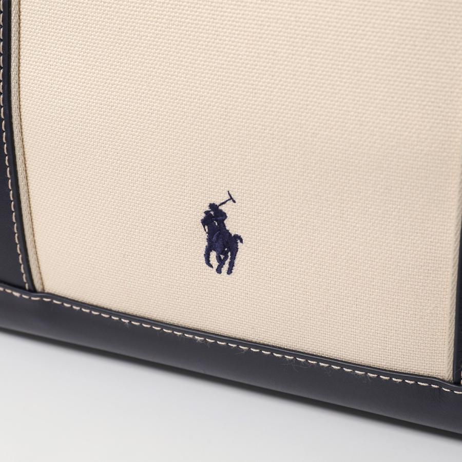 POLO RALPH LAUREN（ポロ・ラルフローレン） トートバッグ 428973072