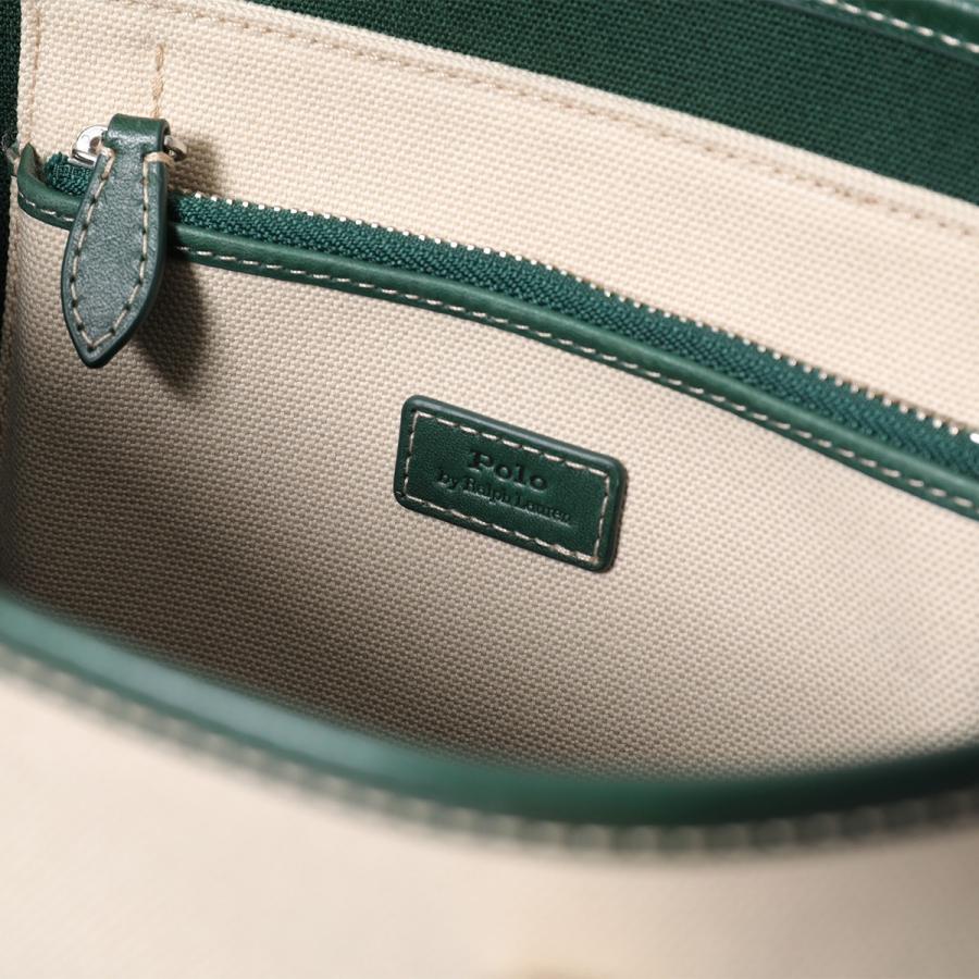 POLO RALPH LAUREN（ポロ・ラルフローレン） トートバッグ 428973078