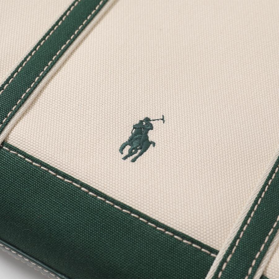 POLO RALPH LAUREN（ポロ・ラルフローレン） トートバッグ 428973078
