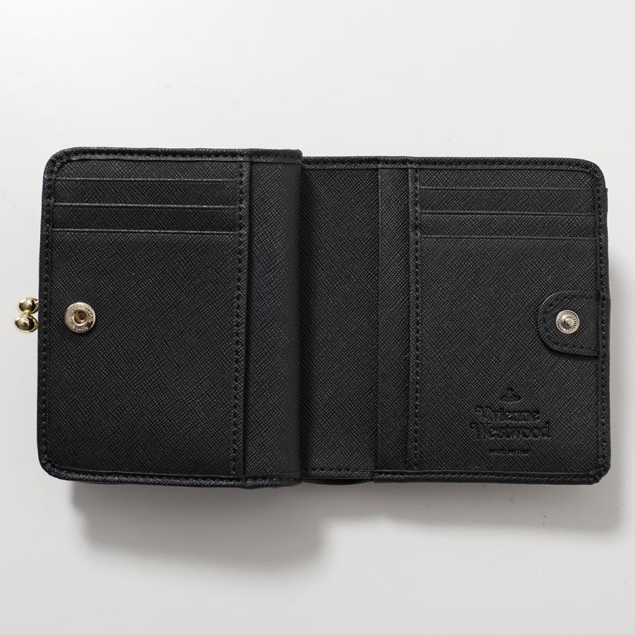 Vivienne Westwood（ヴィヴィアンウエストウッド） 二つ折り財布