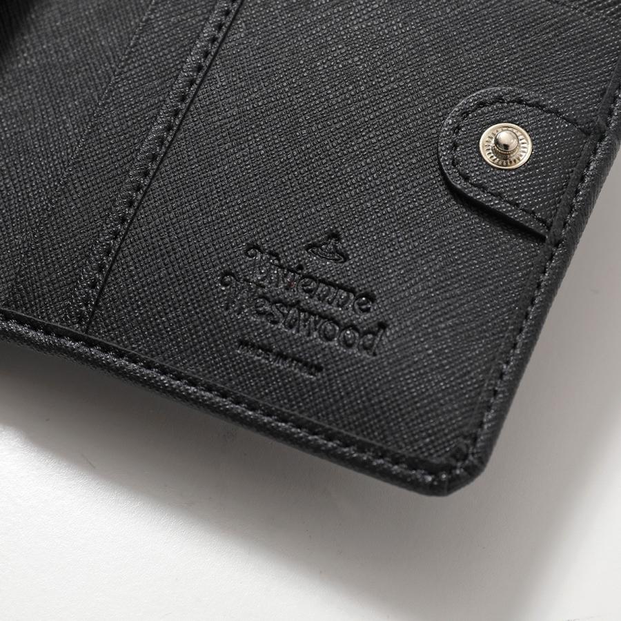 Vivienne Westwood（ヴィヴィアンウエストウッド） 二つ折り財布
