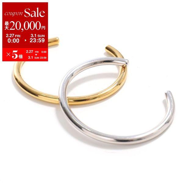 A.P.C.（アーペーセー） APC A.P.C. バングル jonc circle サークル