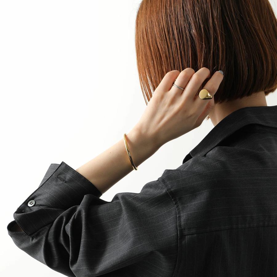 A.P.C.（アーペーセー） APC A.P.C. バングル jonc circle サークル