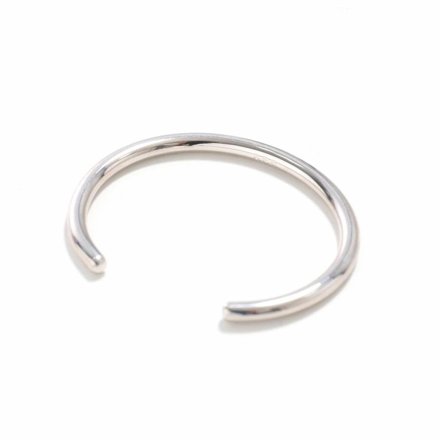 A.P.C.（アーペーセー） APC A.P.C. バングル jonc circle サークル