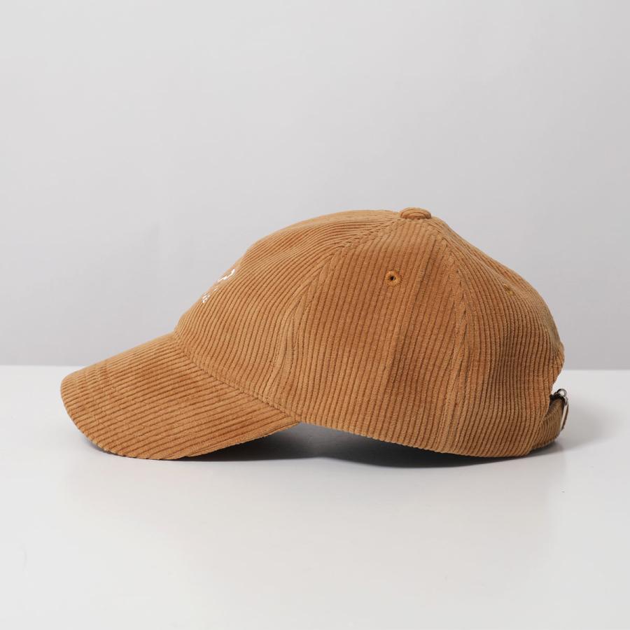 A.P.C.（アーペーセー） APC A.P.C. キャップ Charie COHBB M24163