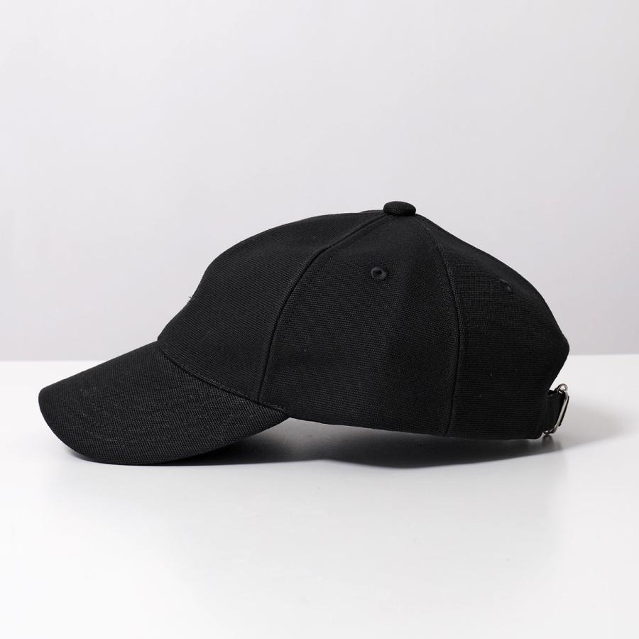APC アーペーセー キャップ 新品未使用 黒 男女兼用 楽天市場】a.p.c キャップ（カラーブラック）（バッグ・小物・ブランド