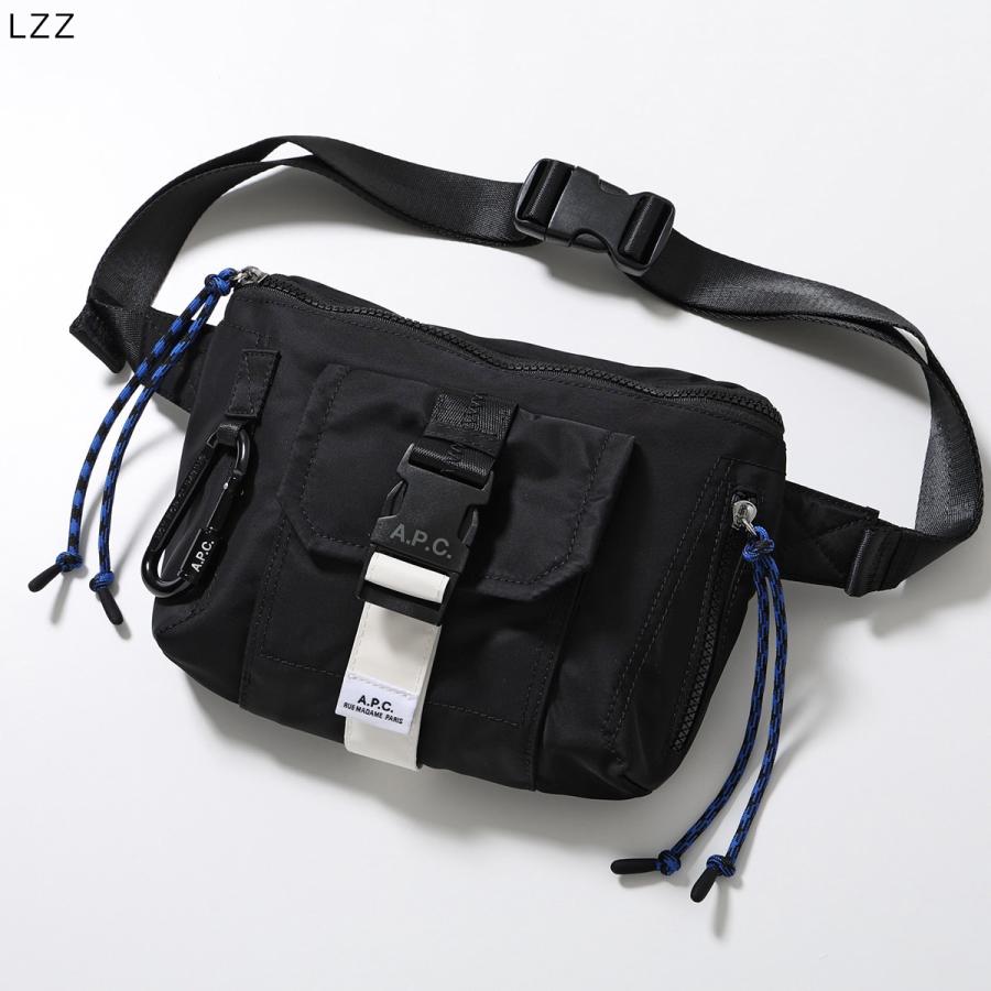 A.P.C.（アーペーセー） APC A.P.C. クロスボディバッグ banane trek