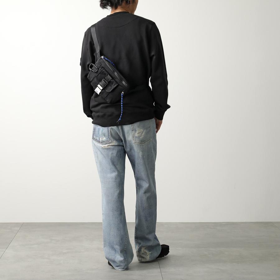 A.P.C.（アーペーセー） APC A.P.C. クロスボディバッグ banane trek