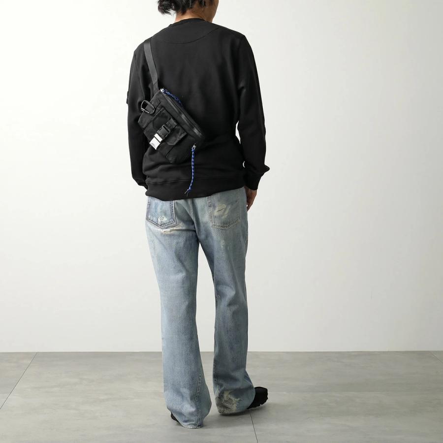 A.P.C.（アーペーセー） APC A.P.C. クロスボディバッグ banane trek