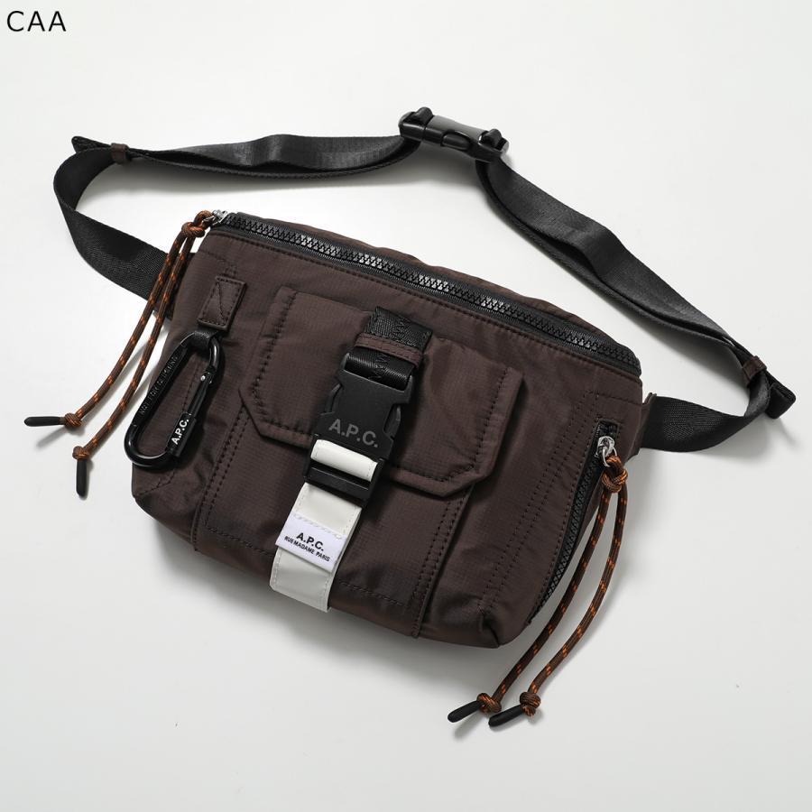 タイキ A.P.C. アーペーセー ショルダー バッグ ショルダーバッグ A.P.C. MYD｜バッグ｜A.P.C. | アーペーセー日本公式