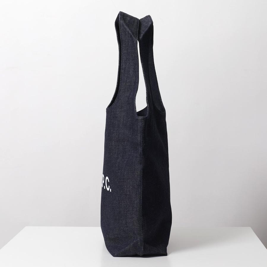 A.P.C.（アーペーセー） APC A.P.C. トートバッグ tote ninon small