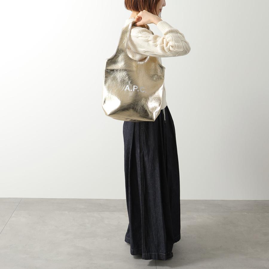 A.P.C.（アーペーセー） APC A.P.C. トートバッグ tote ninon small