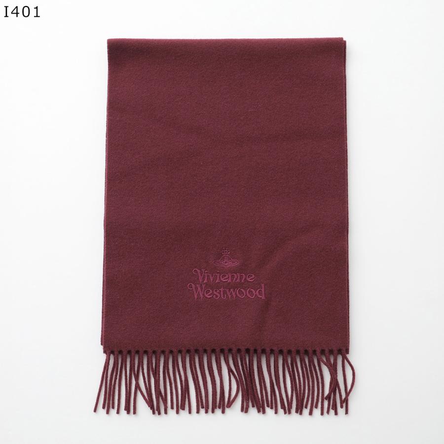 Vivienne Westwood（ヴィヴィアンウエストウッド） マフラー 81030007