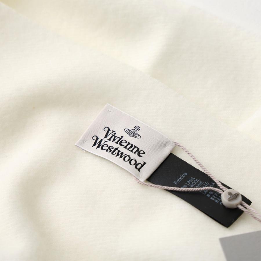 Vivienne Westwood（ヴィヴィアンウエストウッド） マフラー 81030007