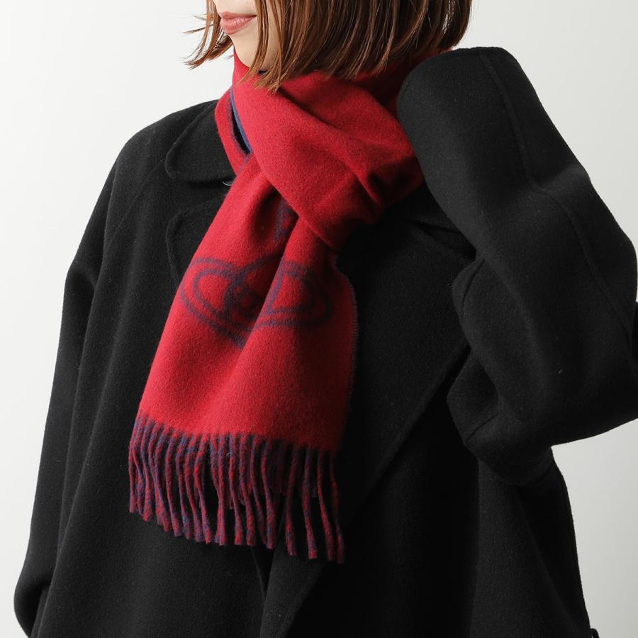 Vivienne Westwood ヴィヴィアンウエストウッド マフラー