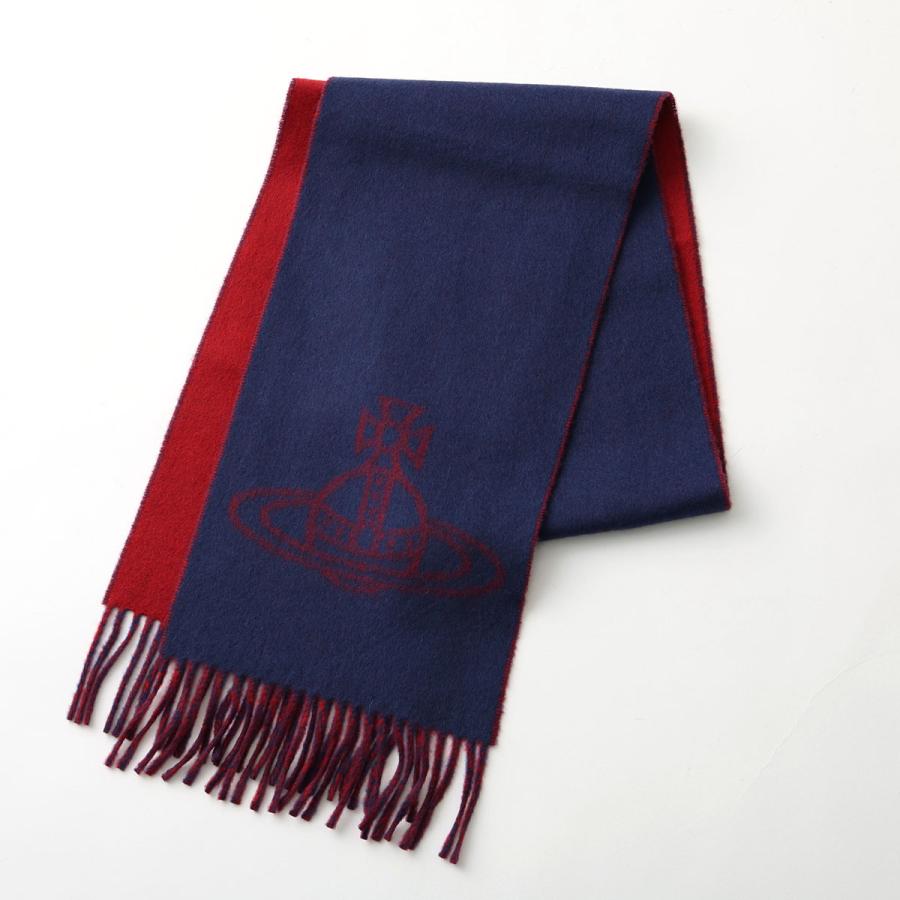 【極美品・未使用級】ヴィヴィアンウエストウッド マフラー リバーシブル スカーフ 楽天市場】【加湿器プレゼント】ヴィヴィアンウエストウッド