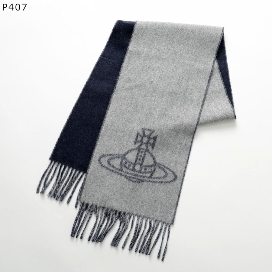 Vivienne Westwood（ヴィヴィアンウエストウッド） マフラー 81030006