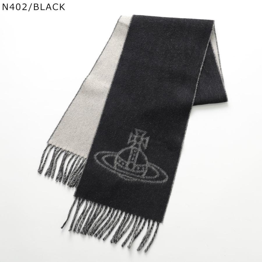 Vivienne Westwood ヴィヴィアンウエストウッド マフラー