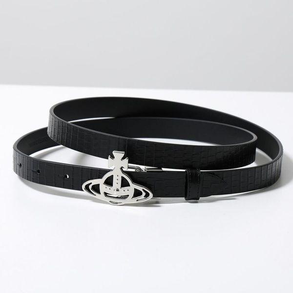 Vivienne Westwood（ヴィヴィアンウエストウッド） ベルト SMALL LINE
