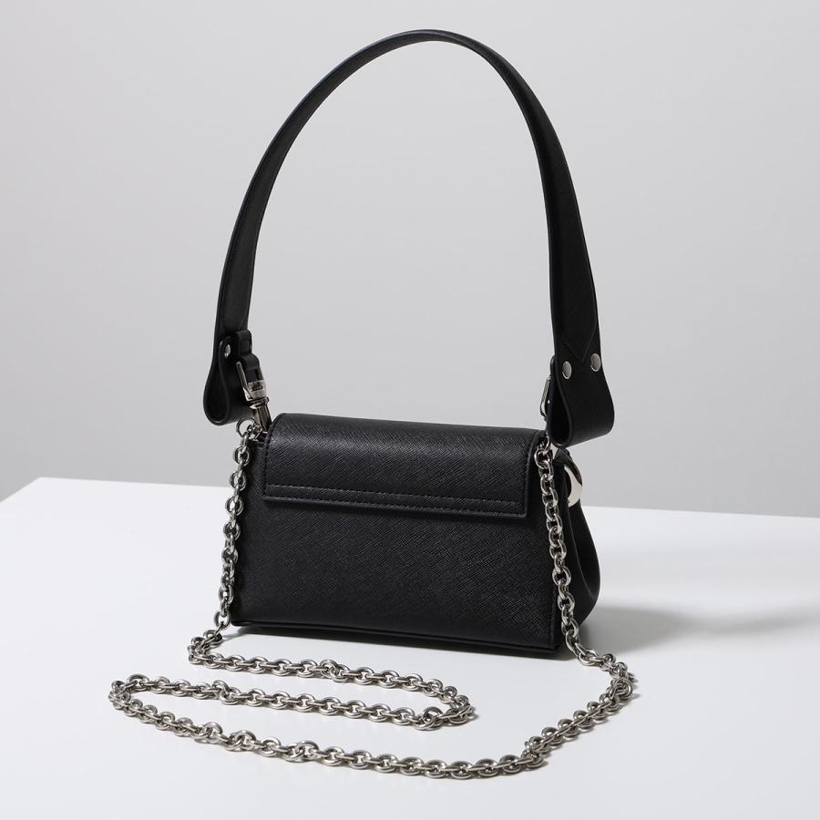Vivienne Westwood（ヴィヴィアンウエストウッド） ハンドバッグ HAZEL