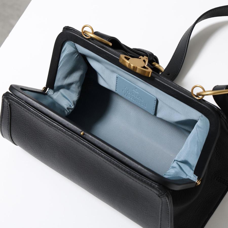 Vivienne Westwood ヴィヴィアン ウエストウッド　バッグ Vivienne Westwood（ヴィヴィアンウエストウッド） ショルダーバッグ