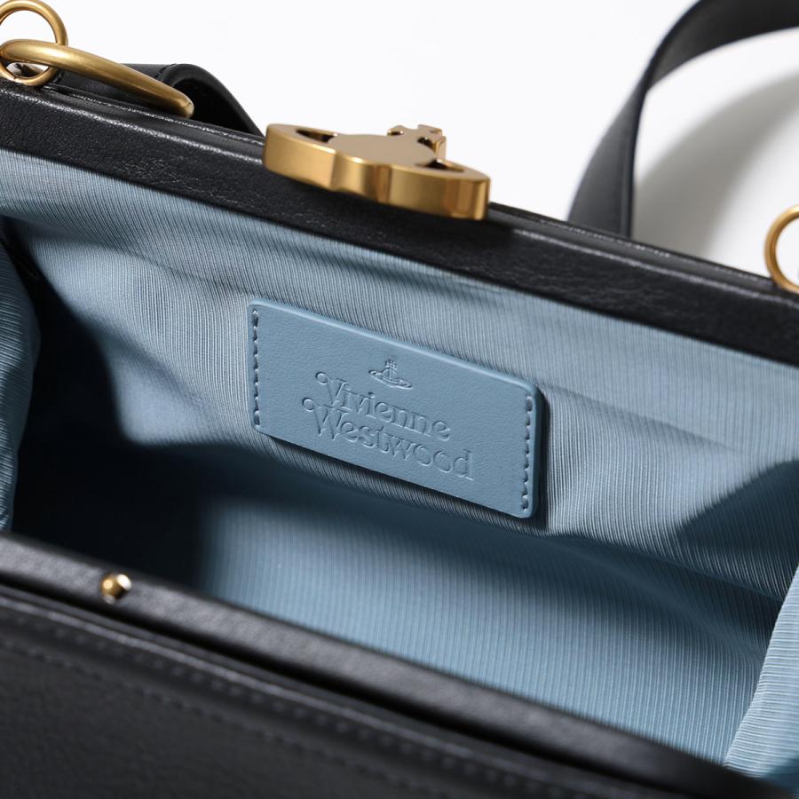 Vivienne Westwood（ヴィヴィアンウエストウッド） ショルダーバッグ