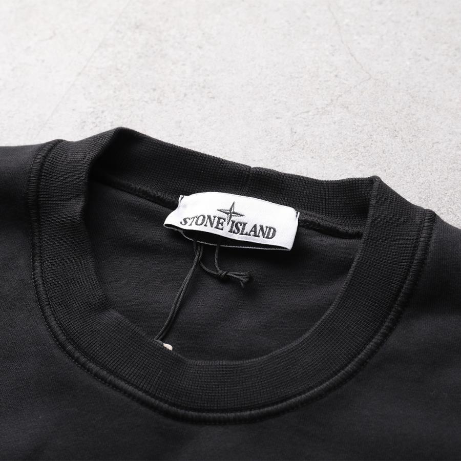 STONE ISLAND（ストーン アイランド） スウェットシャツ 6100060 S0051