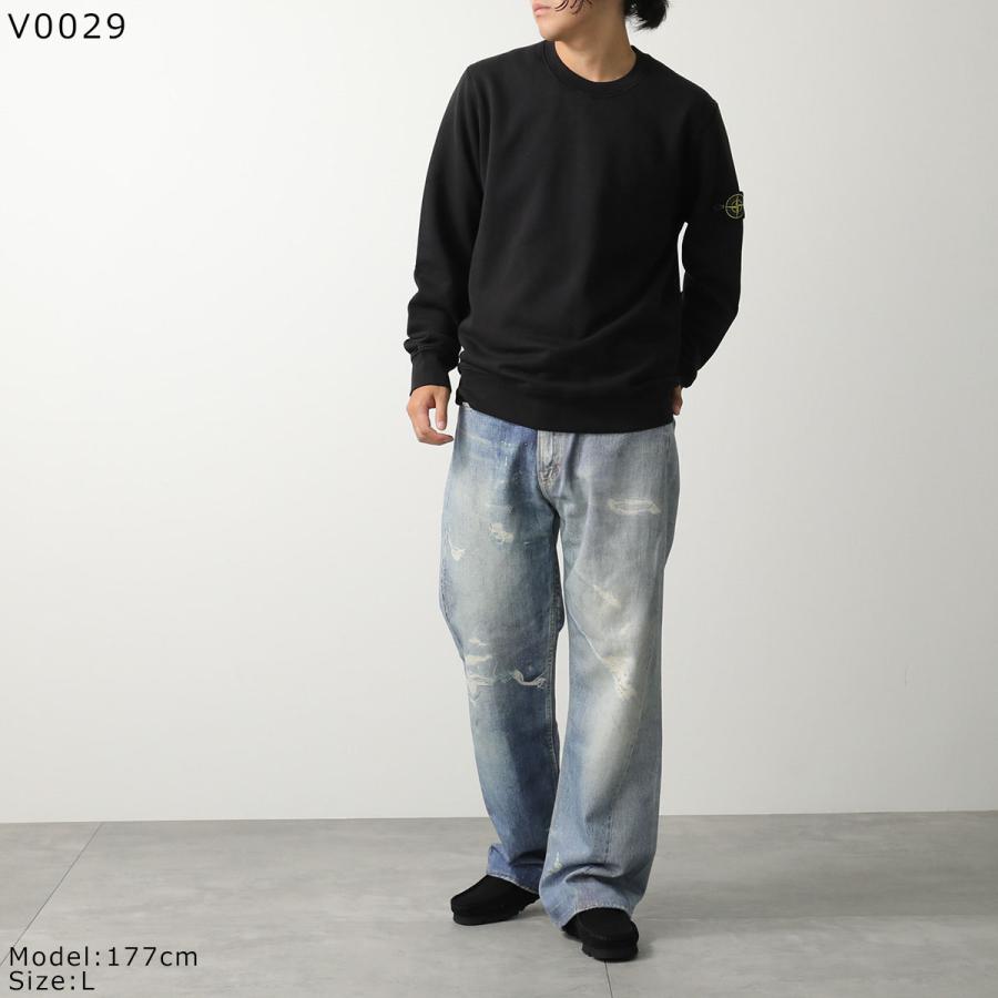 STONE ISLAND（ストーン アイランド） スウェットシャツ 6100060 S0051
