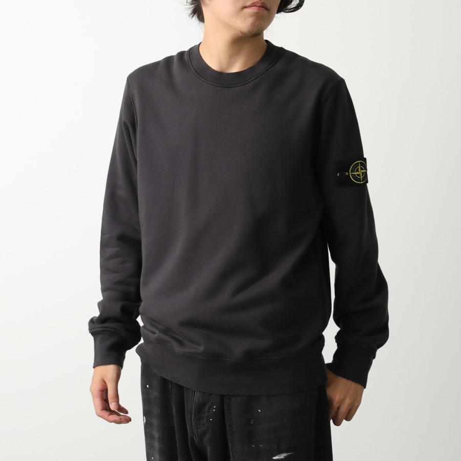 STONE ISLAND（ストーン アイランド） スウェットシャツ 6100060 S0051
