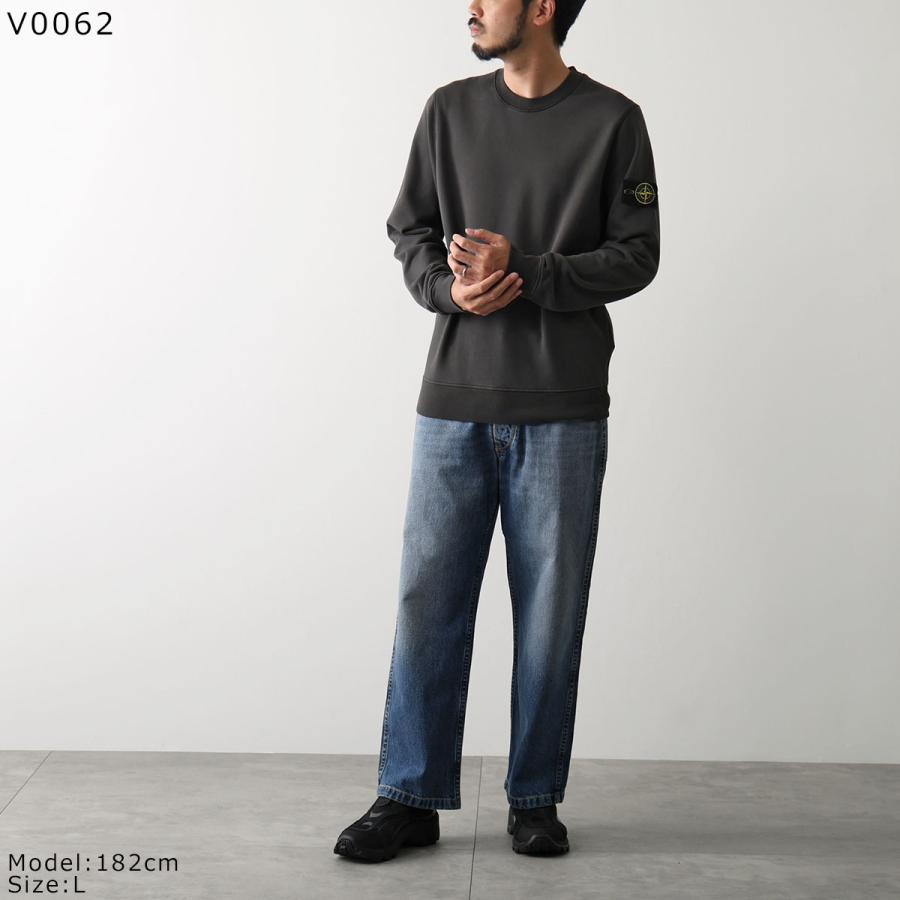 STONE ISLAND（ストーン アイランド） スウェットシャツ 6100060 S0051