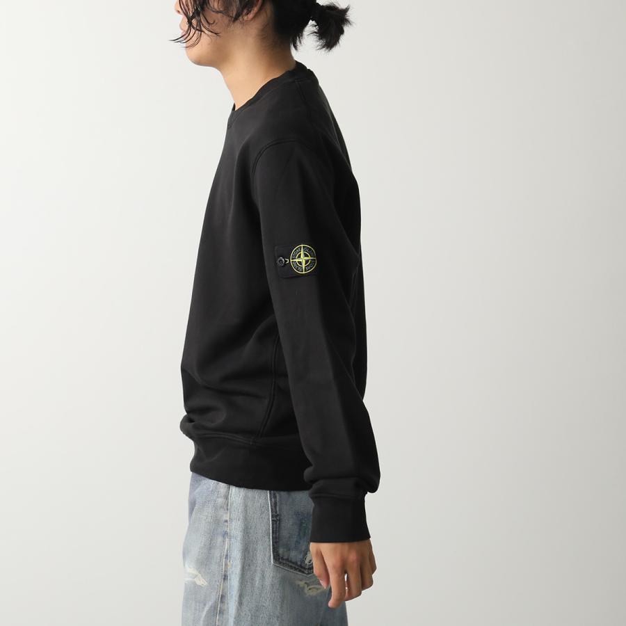 STONE ISLAND（ストーン アイランド） スウェットシャツ 6100060 S0051
