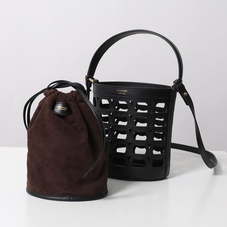 FERRAGAMO（フェラガモ） ショルダーバッグ 22 0970 レディース