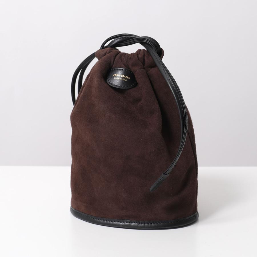FERRAGAMO（フェラガモ） ショルダーバッグ 22 0970 レディース