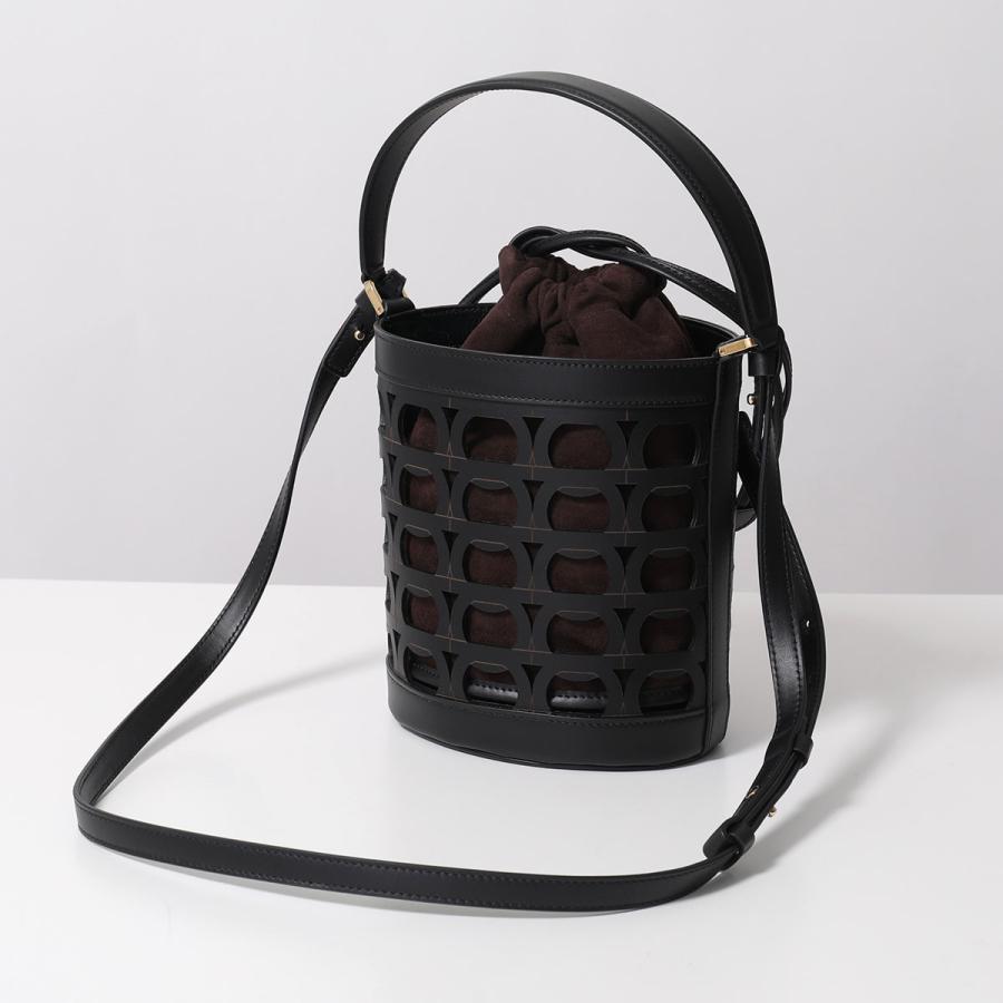 FERRAGAMO（フェラガモ） ショルダーバッグ 22 0970 レディース