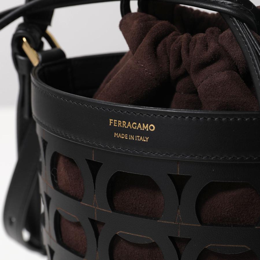 FERRAGAMO（フェラガモ） ショルダーバッグ 22 0970 レディース