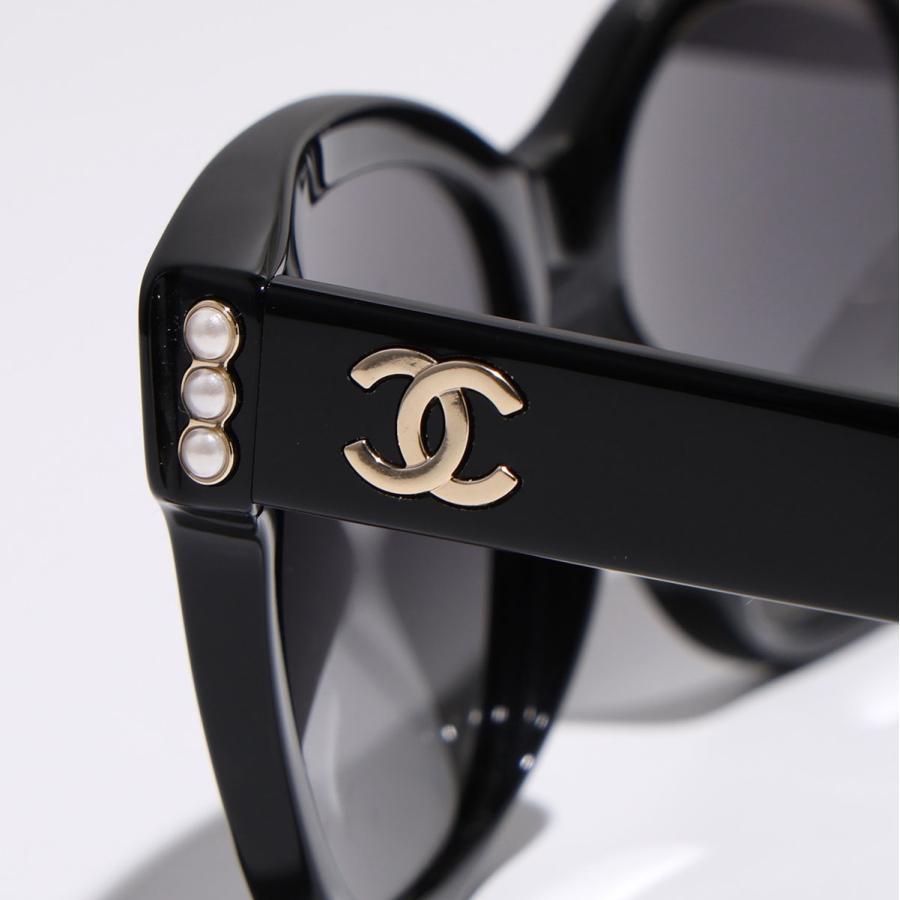 CHANEL（シャネル） サングラス 5482H レディース スクエア型