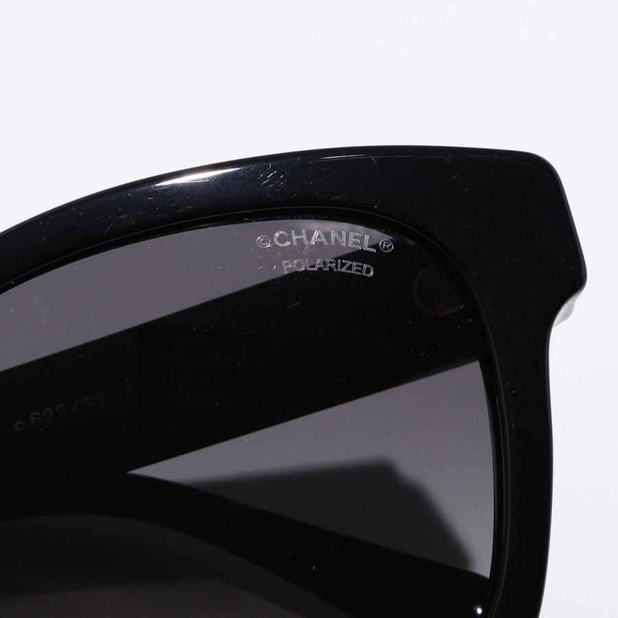 CHANEL（シャネル） サングラス 5482H レディース スクエア型