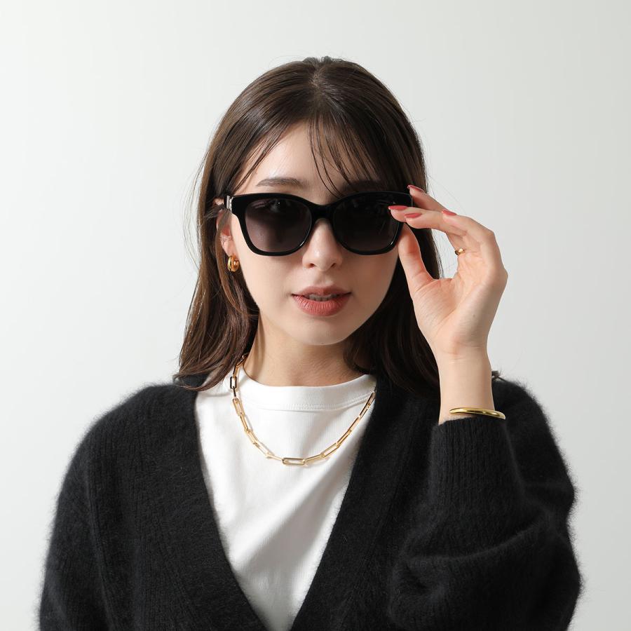 CHANEL（シャネル） サングラス 5482H レディース スクエア型