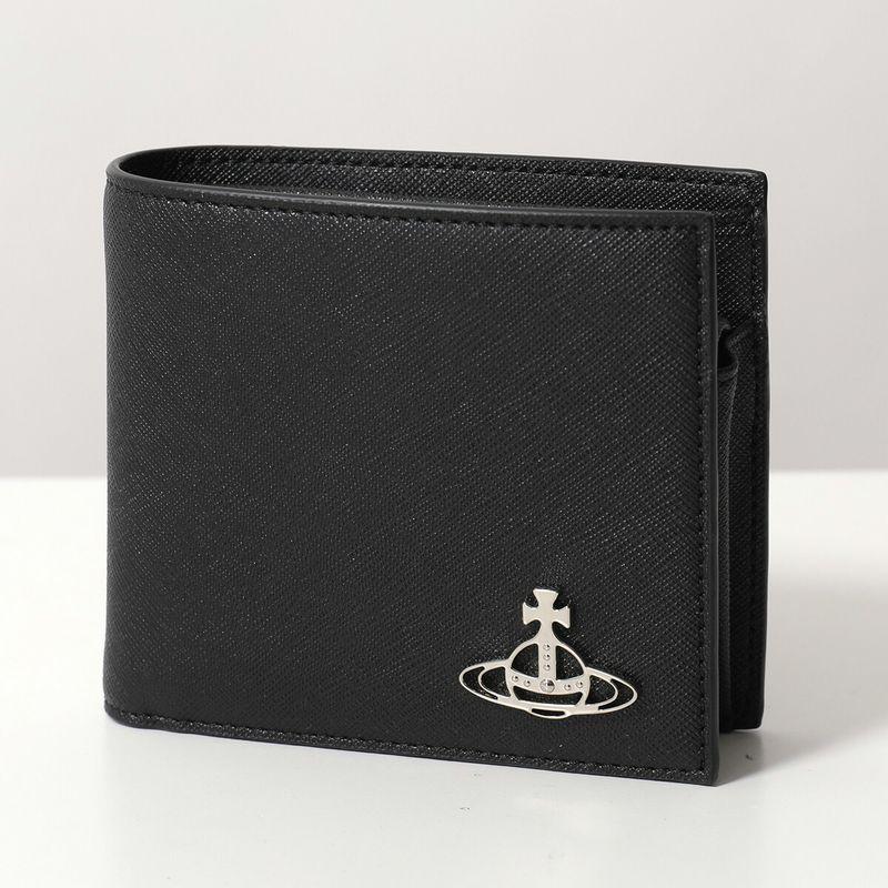 Vivienne Westwood（ヴィヴィアンウエストウッド） 二つ折り財布