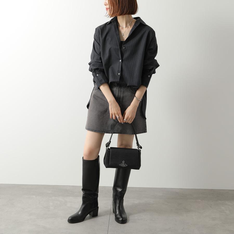 Vivienne Westwood（ヴィヴィアンウエストウッド） ショルダーバッグ