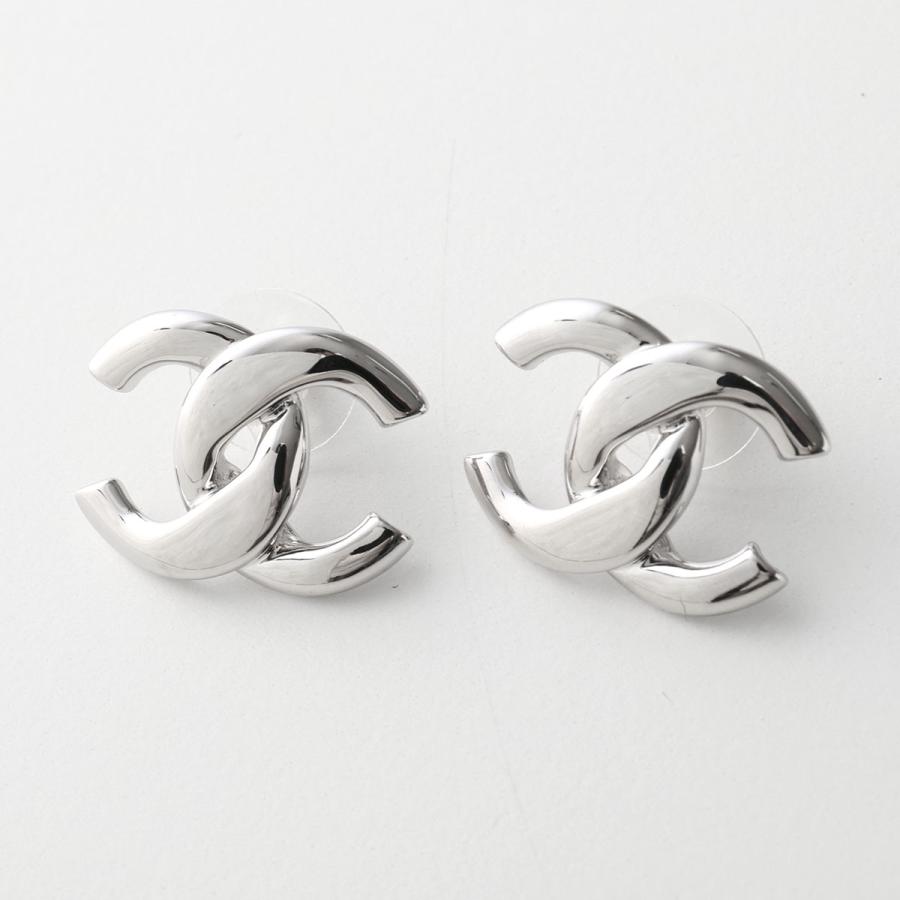 8EM65 CHANEL シャネル ピアス アクセサリー ファッション ココマー