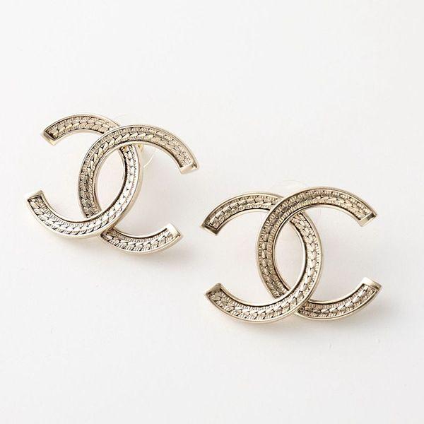 CHANEL（シャネル） ピアス ABE250 B18058 レディース ココマーク CC