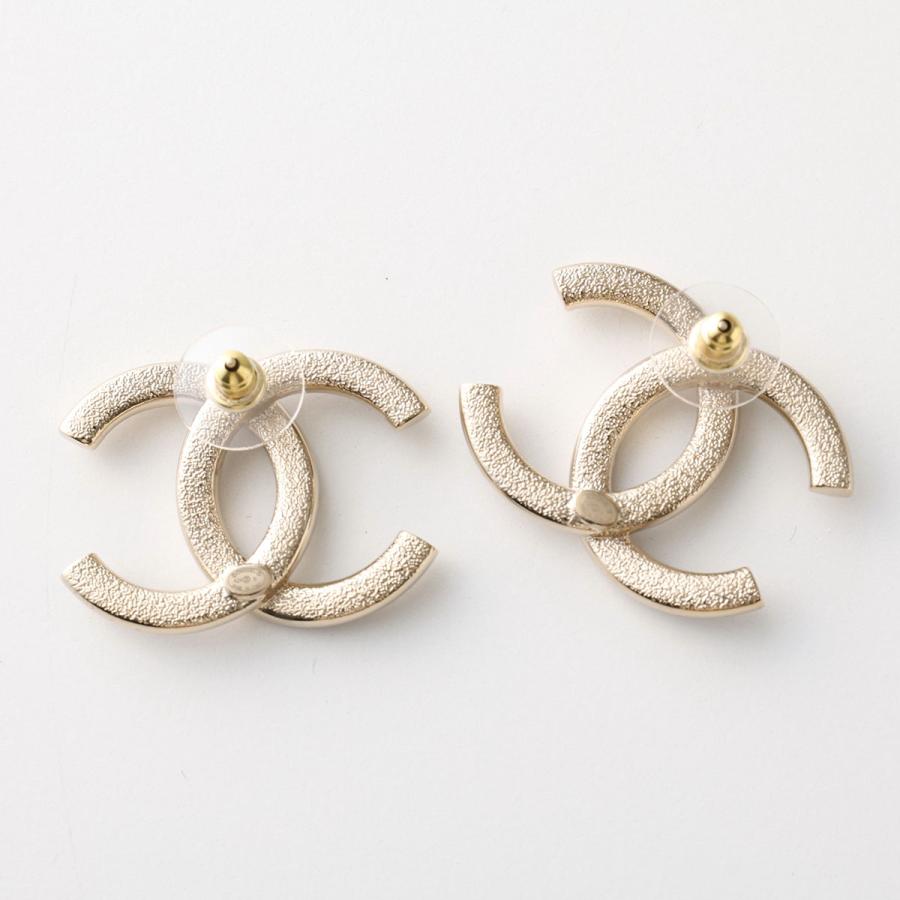 CHANEL　ピアス CHANEL（シャネル） ピアス ABE250 B18058 レディース ココマーク CC
