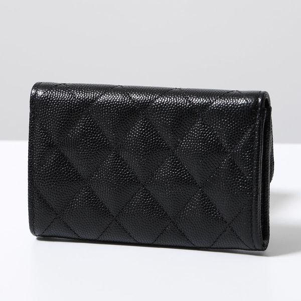 CHANEL（シャネル） コインケース MATELASSE マトラッセ AP4819 B21476