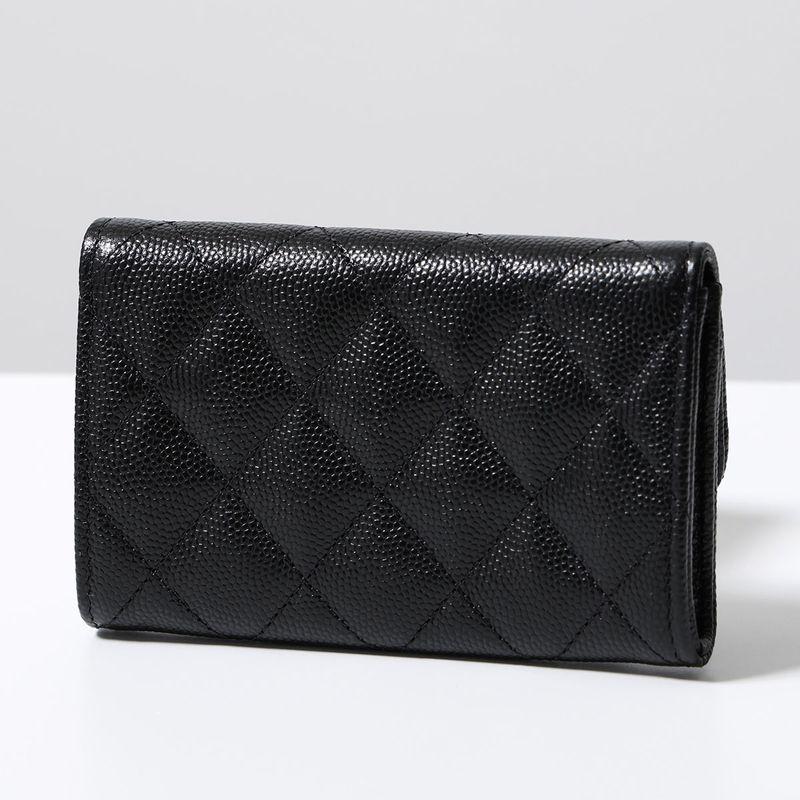 CHANEL（シャネル） コインケース MATELASSE マトラッセ AP4819 B21476
