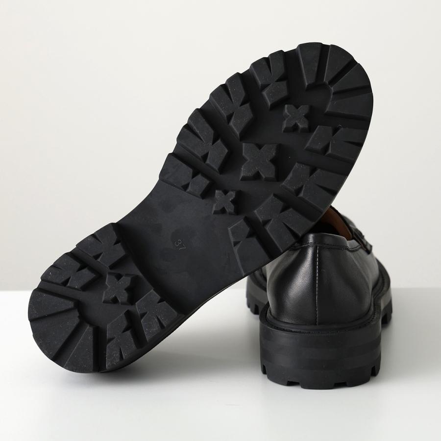 ARTESANOS（アルテサノス） コインローファー NSH526-22 SETA