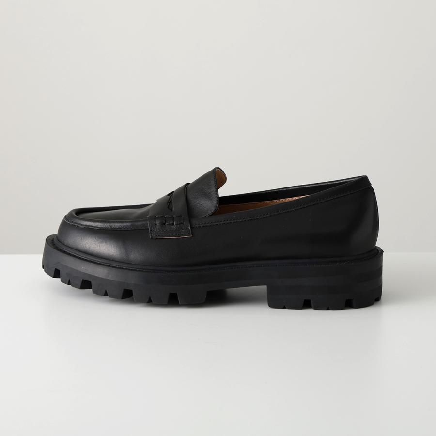 ARTESANOS（アルテサノス） コインローファー NSH526-22 SETA