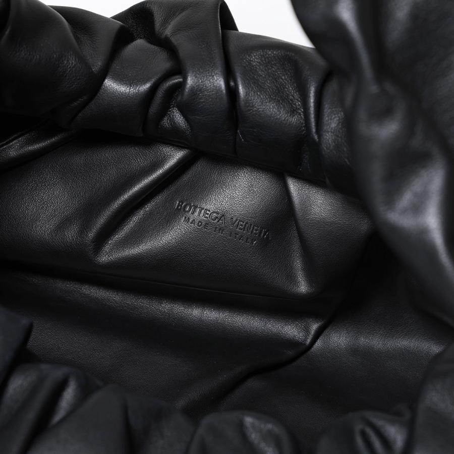 BOTTEGA VENETA（ボッテガ・ヴェネタ） ハンドバッグ ザ ポーチ 607984