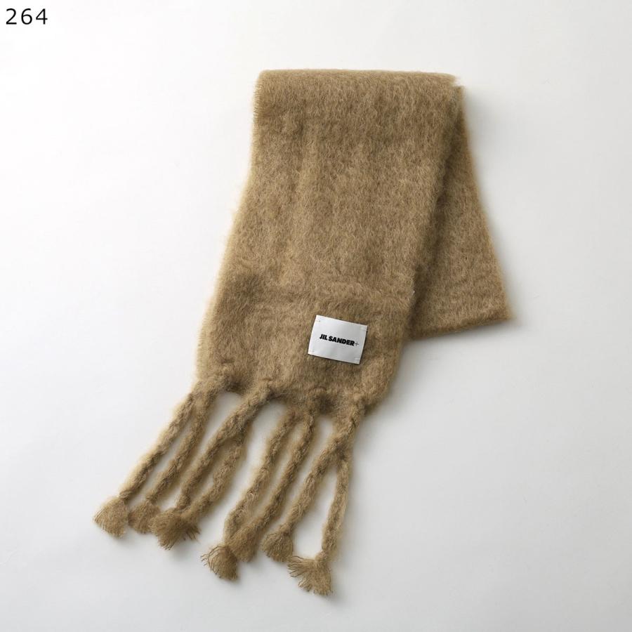 JIL SANDER（ジルサンダー） JIL SANDER+ プラス マフラー J40TE0132